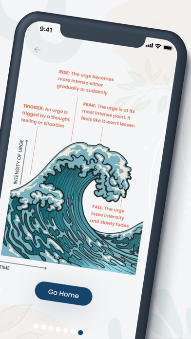 Urge Surf screenshot 2