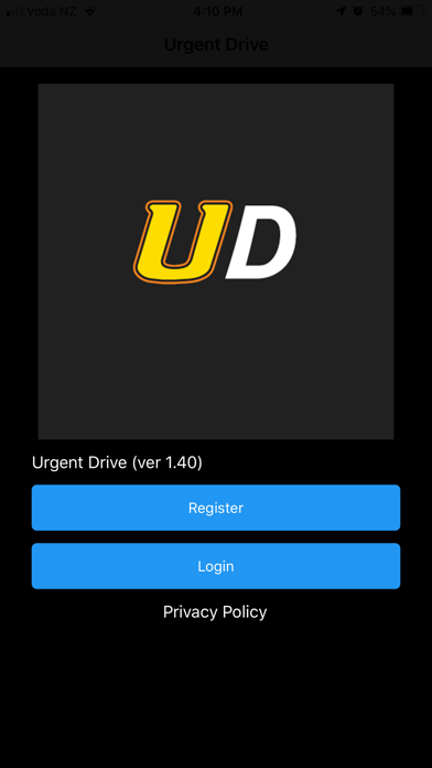 Urgent Drive screenshot 3