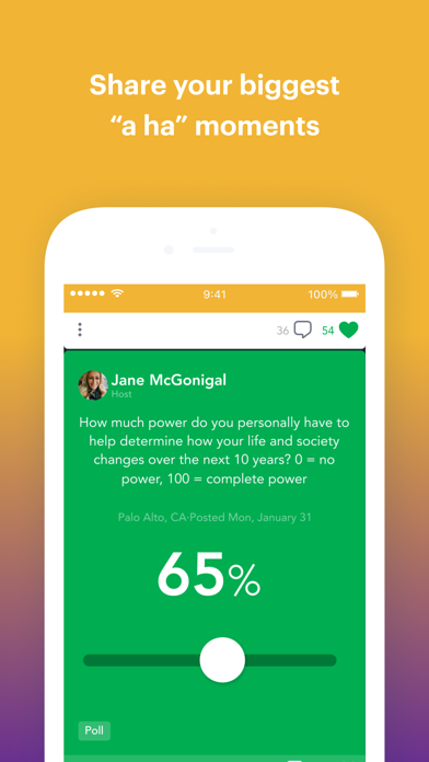 Urgent Optimists screenshot 3