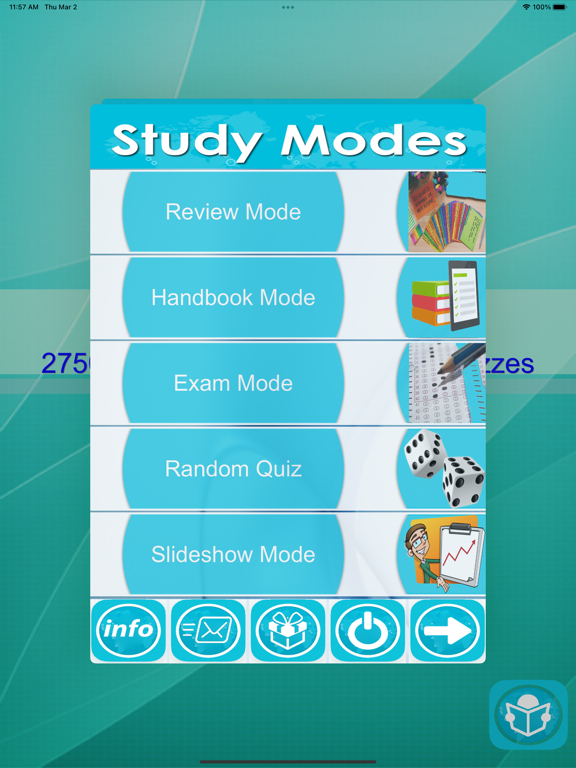 Urinary System Exam Review App screenshot 8