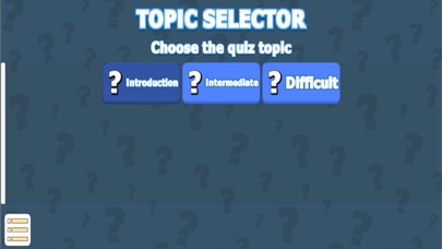 Urinary System Quiz - Anatomy screenshot 5