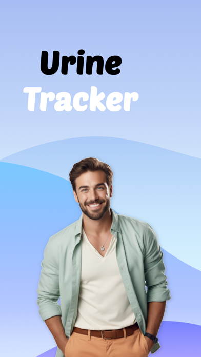 Urine tracker screenshot 4
