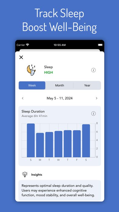 Urinify screenshot 4