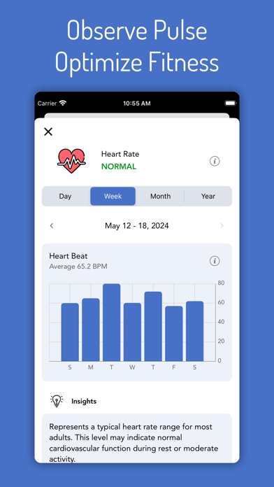 Urinify screenshot 5