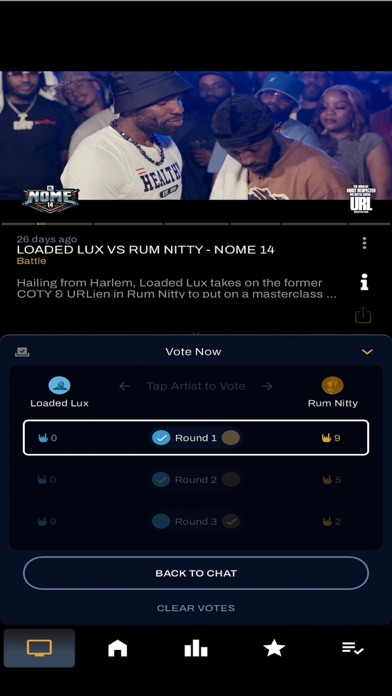 URLTV.TV screenshot 3