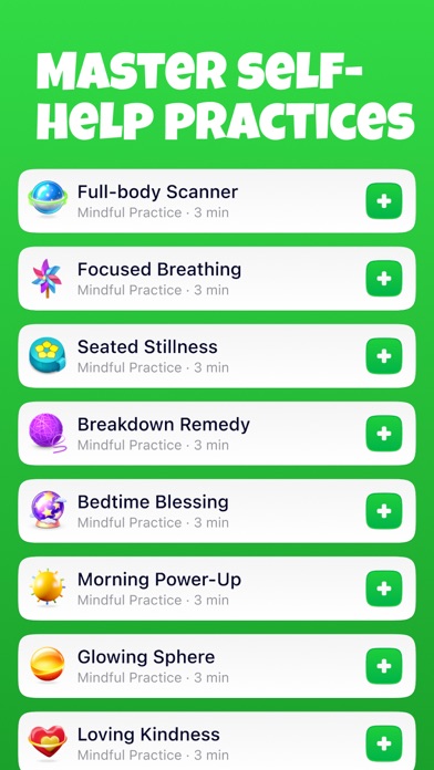 Urso: Self Care Virtual Pet screenshot 6