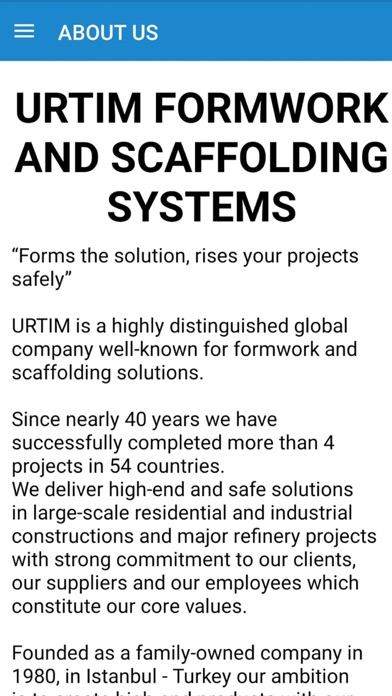 URTIM screenshot 3