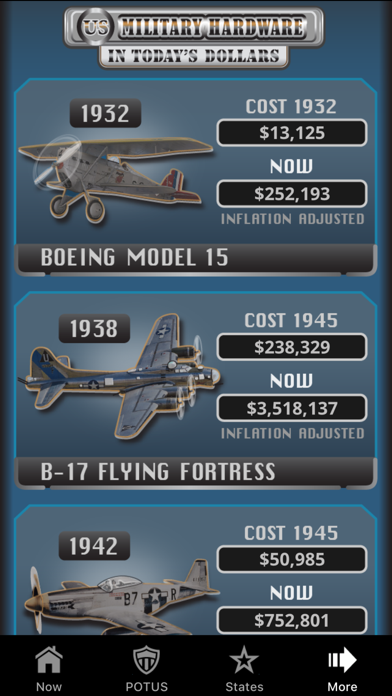 US Debt Clock .org screenshot 2