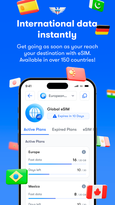 US Mobile screenshot 1