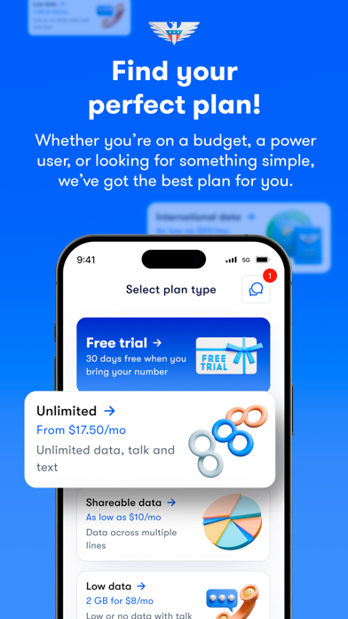 US Mobile screenshot 4