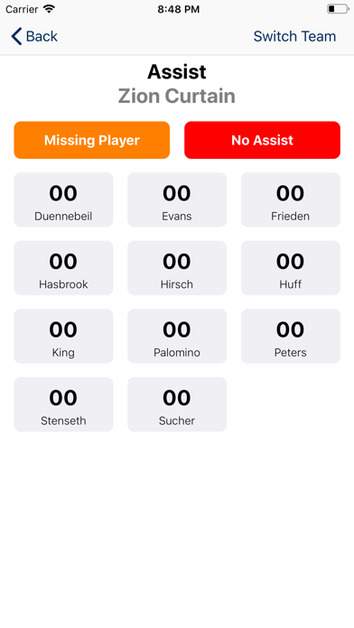 USA Ultimate Stats screenshot 1