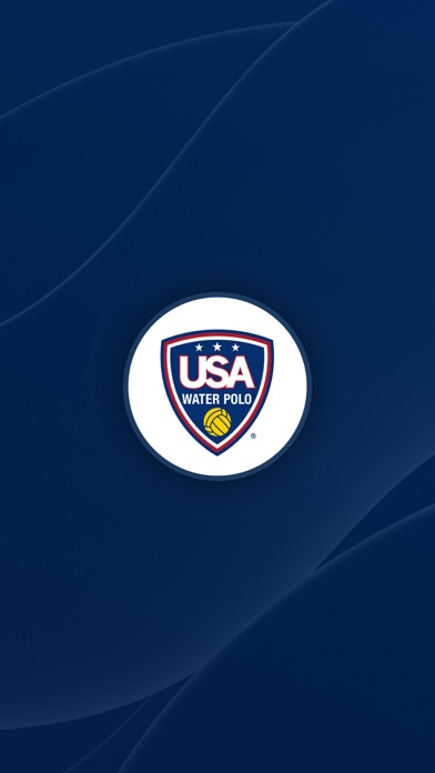 USA Water Polo Events screenshot 5