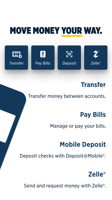 USAA Mobile screenshot 6