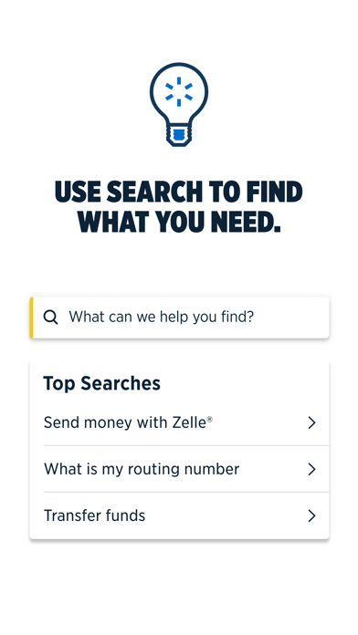 USAA Mobile screenshot 2