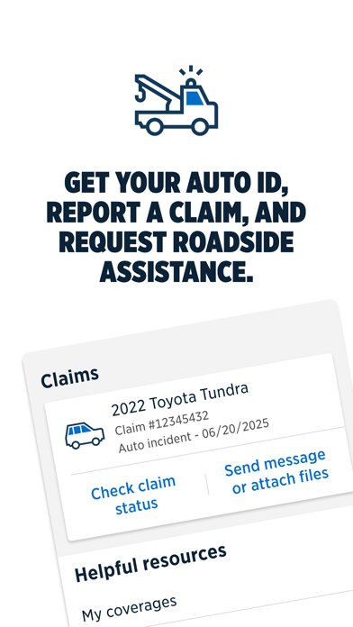USAA Mobile screenshot 4