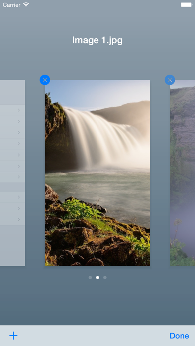 USB Disk Pro for iPhone screenshot 4