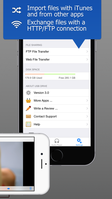 USB Mobile Disk screenshot 1