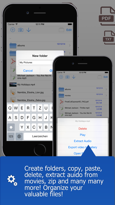 USB Mobile Disk screenshot 4