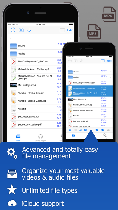 USB Mobile Disk screenshot 5