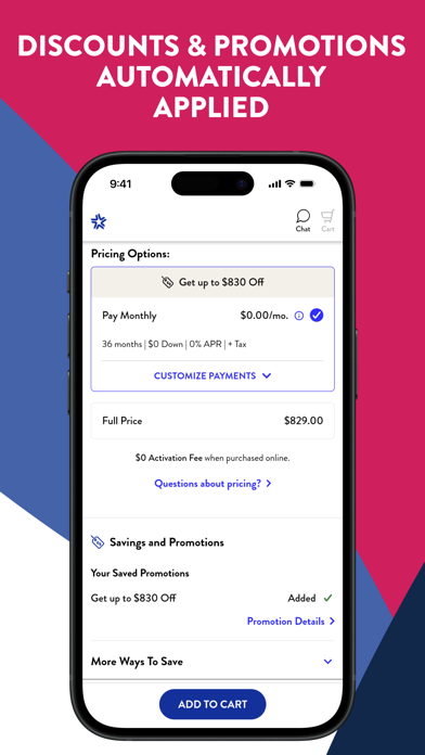UScellular™ – My Account screenshot 7