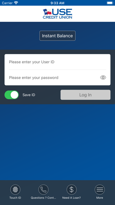 USE Credit Union screenshot 4