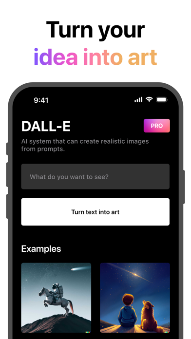 Use for AI Chatbot screenshot 1