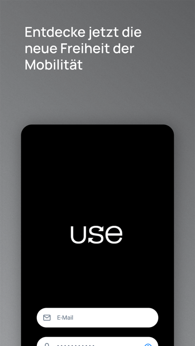 use - Mobility App screenshot 6