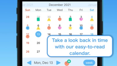 Useful Diary screenshot 3