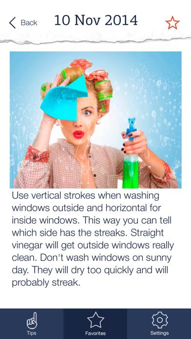 Useful Tips - Tricks, Advise and Wisdom to simplify your life screenshot 3
