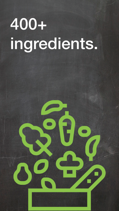 Useful Units Recipe Converter screenshot 4