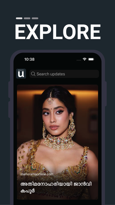 Useless app for stories screenshot 2