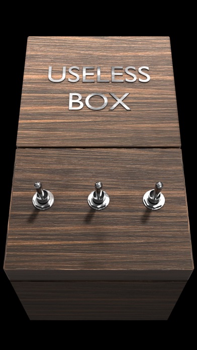 Useless box simulator screenshot 4