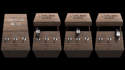 Useless box simulator screenshot 5