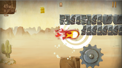 Useless Cowboy screenshot 4
