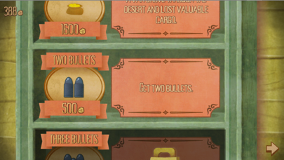 Useless Cowboy screenshot 1