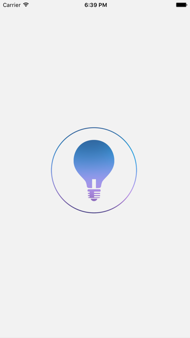 User guide for iPhone & iPad screenshot 1