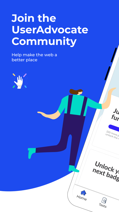 UserAdvocate by UXArmy screenshot 5