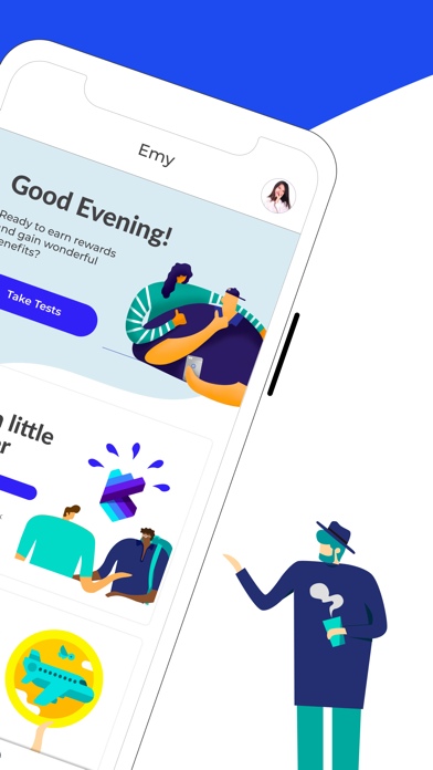 UserAdvocate by UXArmy screenshot 4
