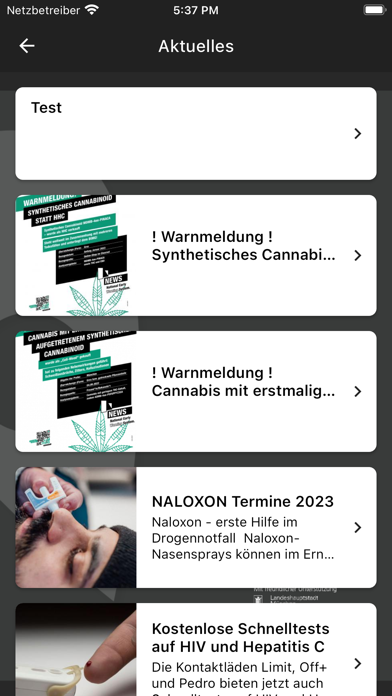 USERGuideMuc screenshot 3