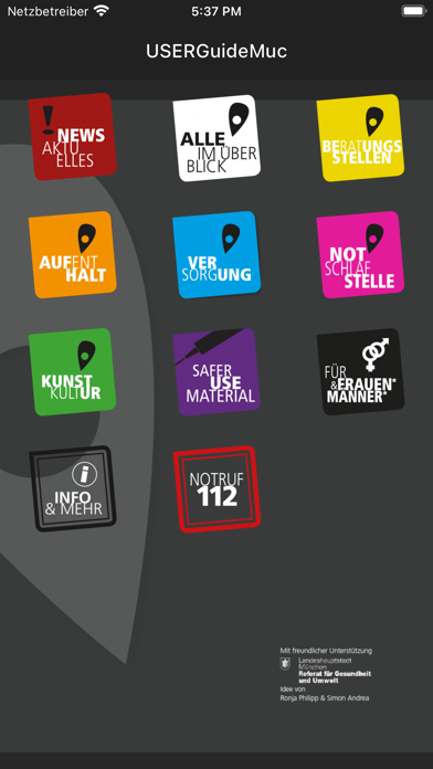 USERGuideMuc screenshot 4