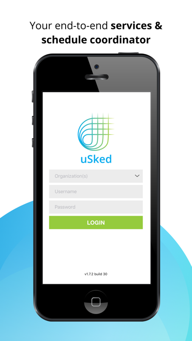 uSked screenshot 8