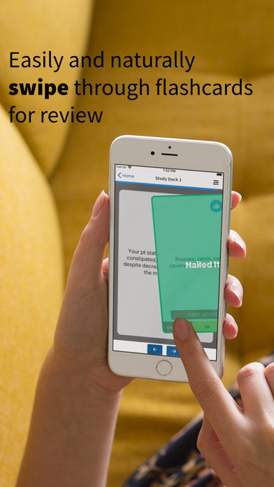USMLE-Rx screenshot 1