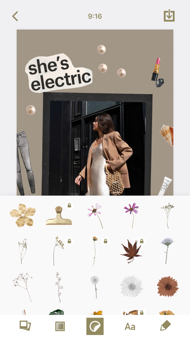 Usual: Reels & Story Maker screenshot 3