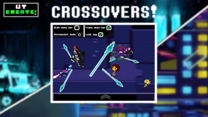 UT Create! screenshot 3