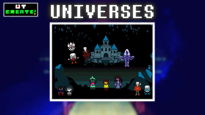 UT Create! screenshot 2