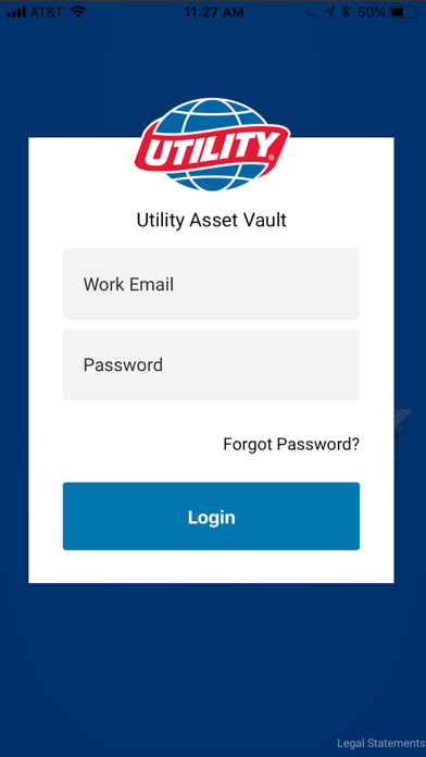 Utility Asset Vault screenshot 5