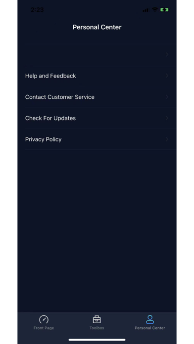 Utility-Small tools screenshot 5