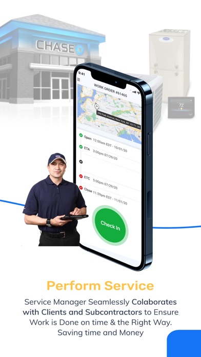 UtilizeCore screenshot 2