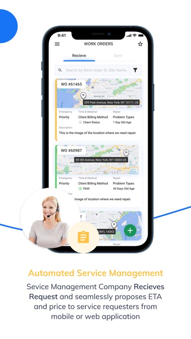 UtilizeCore screenshot 4