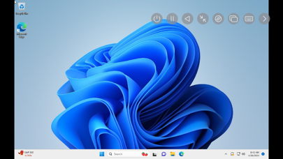 UTM Remote Virtual Machines screenshot 2